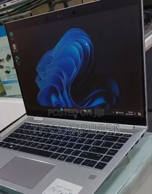 New Laptop HP EliteBook 1040 G6 16GB Intel Core I7 SSD 512GB