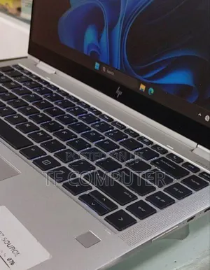 New Laptop HP EliteBook 1040 G6 16GB Intel Core I7 SSD 512GB