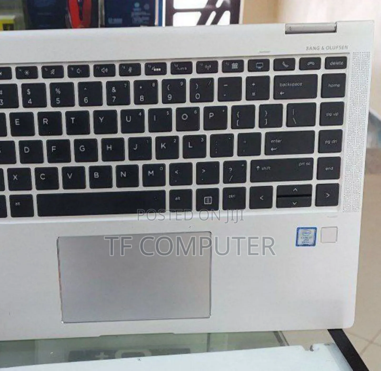 New Laptop HP EliteBook 1040 G6 16GB Intel Core I7 SSD 512GB