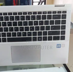 New Laptop HP EliteBook 1040 G6 16GB Intel Core I7 SSD 512GB