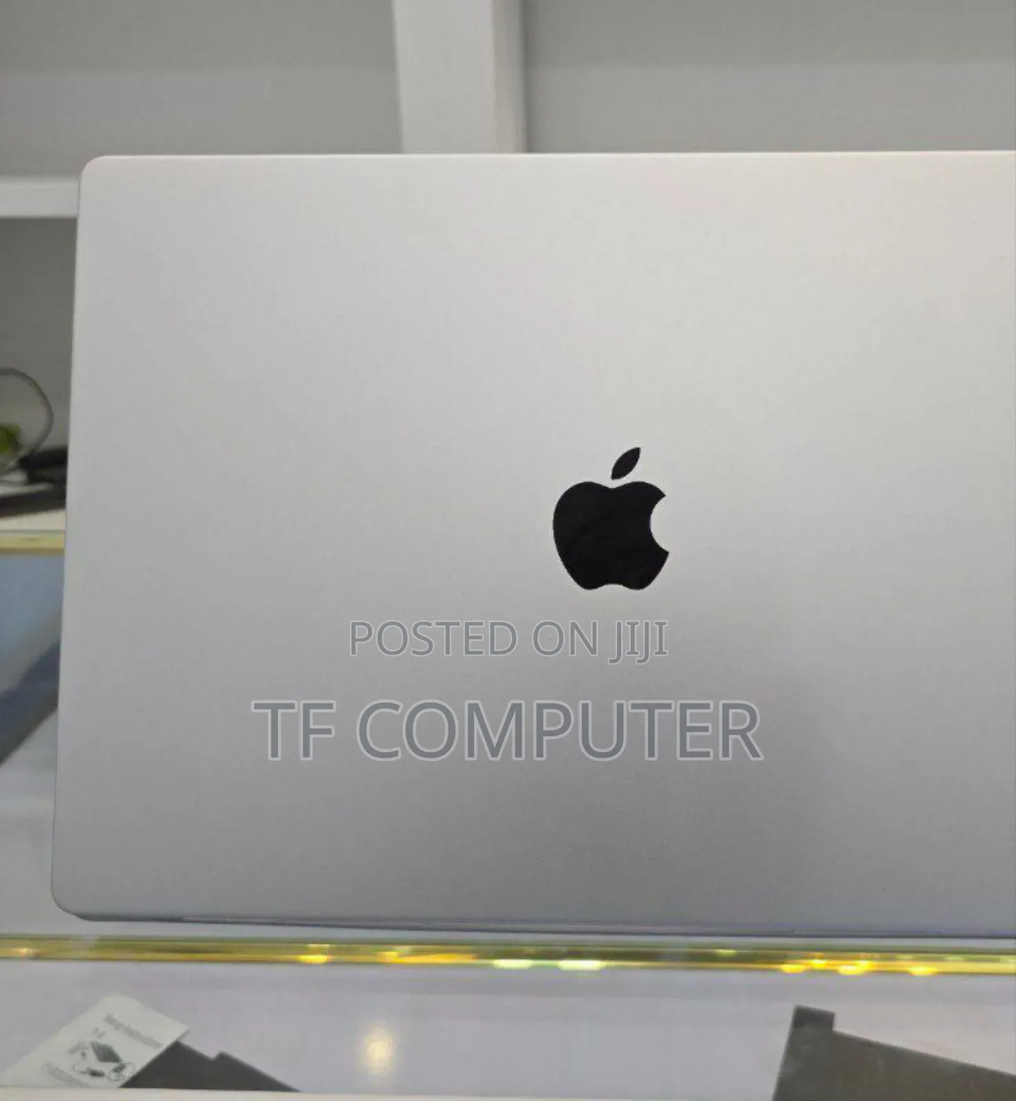 New Apple MacBook Pro 2023 M2 Max 14-Inch 32GB Apple M2 Ultra SSD 2T