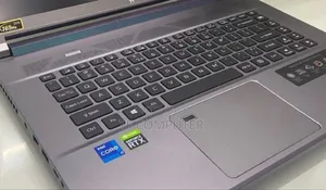 New Laptop Acer Predator Triton 500 SE 16GB Intel Core I7 SSD 2T