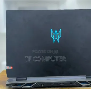 New Laptop Acer Predator Helios 300 16GB Intel Core I9 SSD 512GB