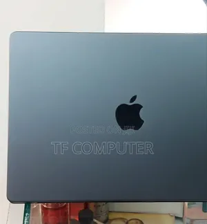 New Apple MacBook Pro 2023 M3 14-Inch 18GB Apple M3 Pro SSD 512GB