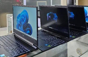 New Laptop HP Victus 16 8GB Intel Core I5 SSD 512GB