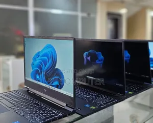 New Laptop HP Victus 16 8GB Intel Core I5 SSD 512GB