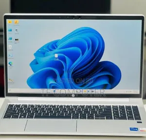 Photo - New Laptop HP ProBook 450 G9 8GB Intel Core I5 SSD 512GB