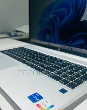 New Laptop HP ProBook 450 G9 8GB Intel Core I5 SSD 512GB