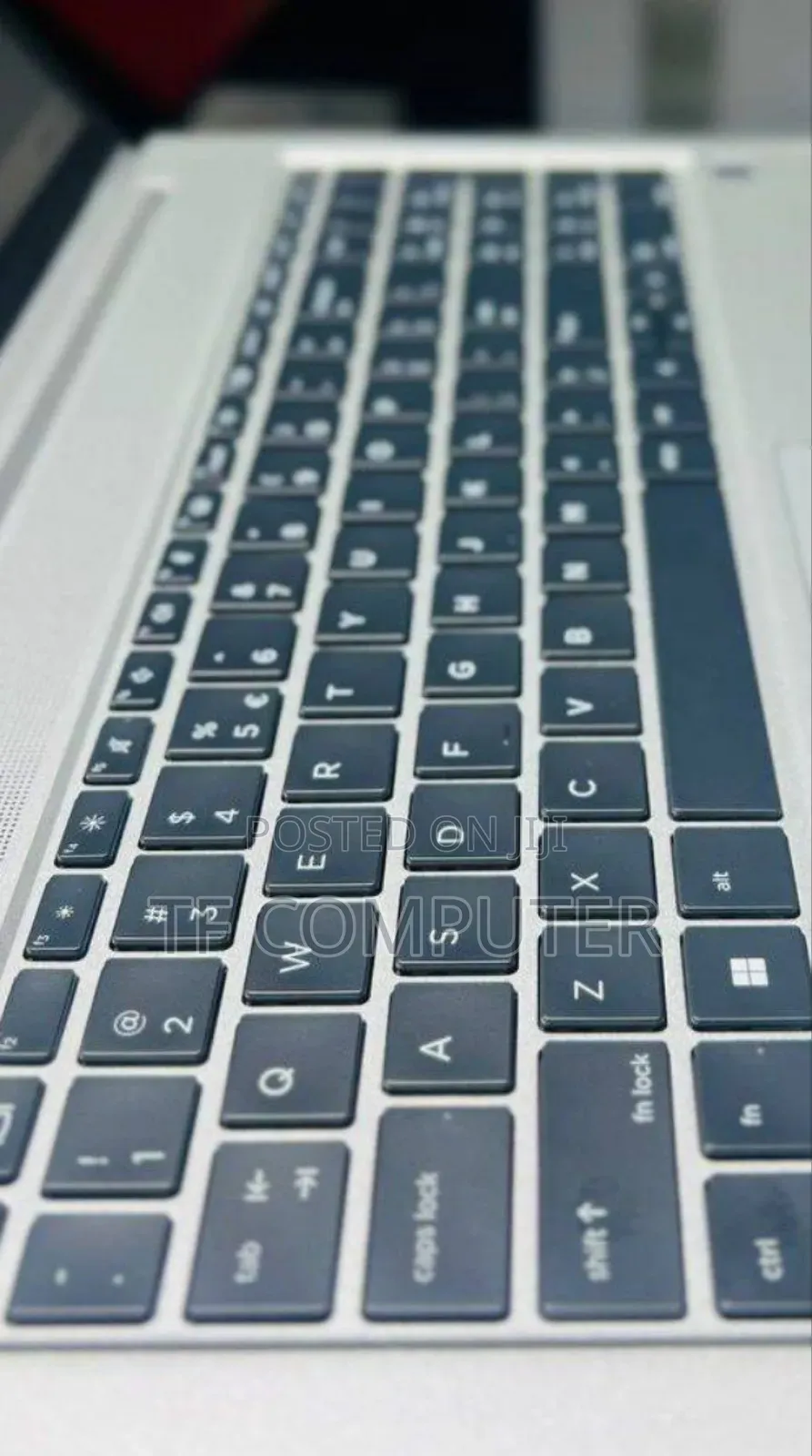 New Laptop HP ProBook 450 G9 8GB Intel Core I5 SSD 512GB