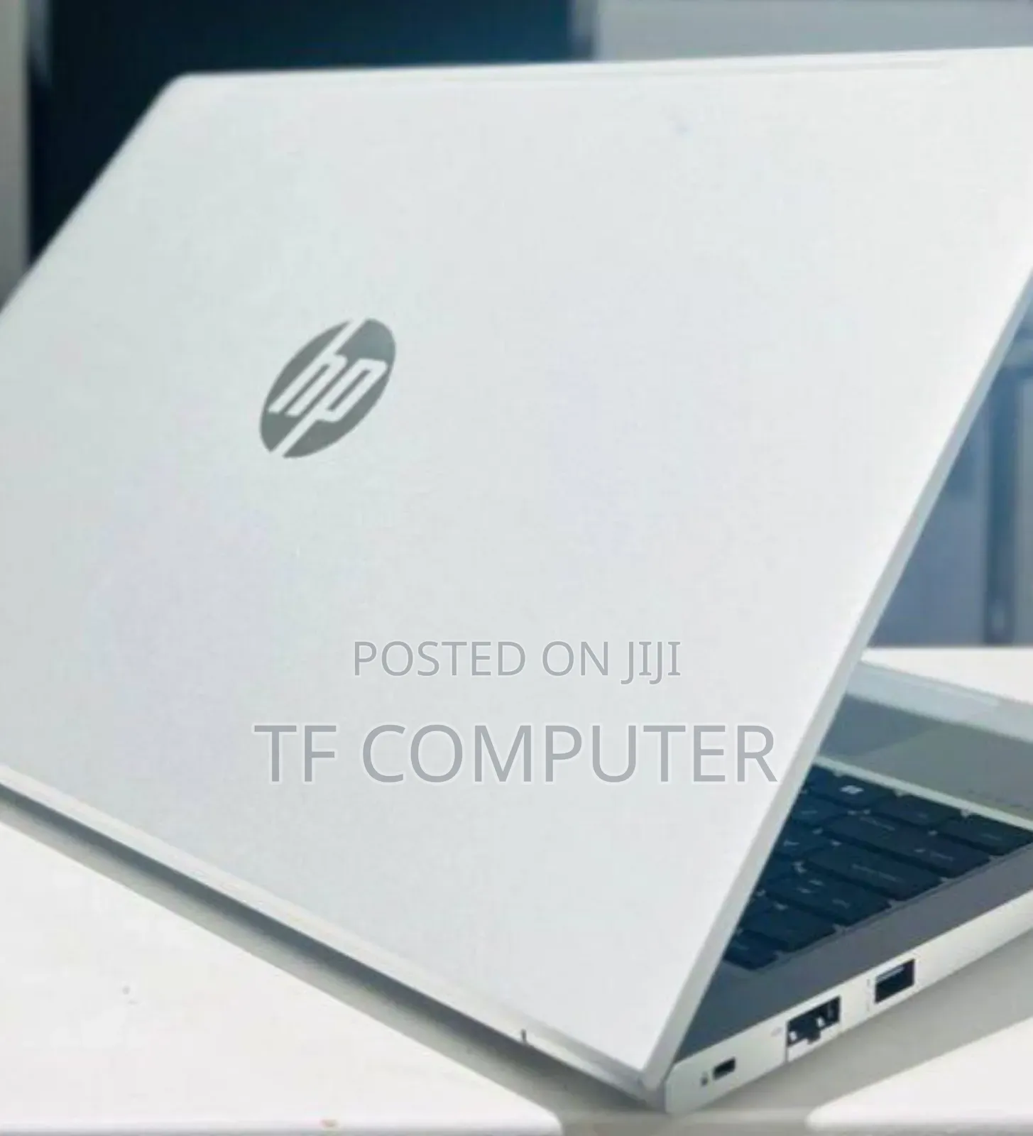 New Laptop HP ProBook 450 G9 8GB Intel Core I5 SSD 512GB