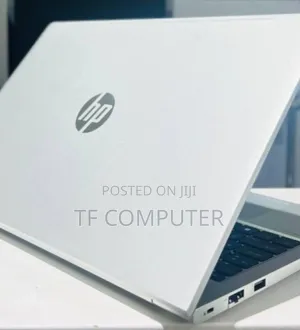 New Laptop HP ProBook 450 G9 8GB Intel Core I5 SSD 512GB