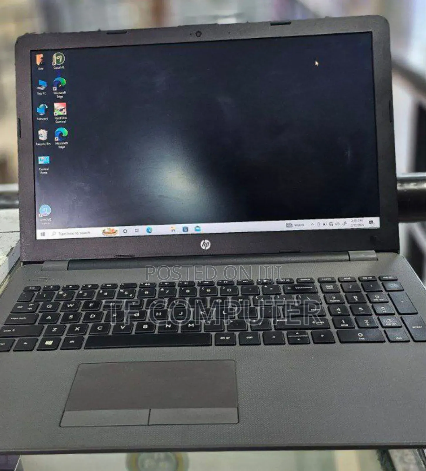 New Laptop HP Stream Notebook 8GB Intel Core I5 HDD 1T