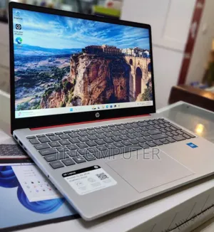 New HP Stream Notebook 4GB Qualcomm Snapdragon X Elite SSD 128GB