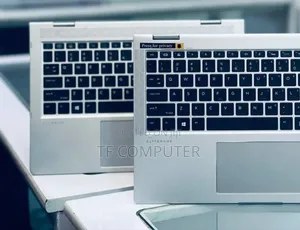Photo - New Laptop HP EliteBook X360 1040 G5 16GB Intel Core I7 SSD 512GB