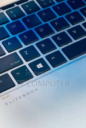 New Laptop HP EliteBook X360 1040 G5 16GB Intel Core I7 SSD 512GB