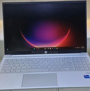 Photo - New Laptop HP Pavilion 15 16GB Intel Core I7 SSD 512GB