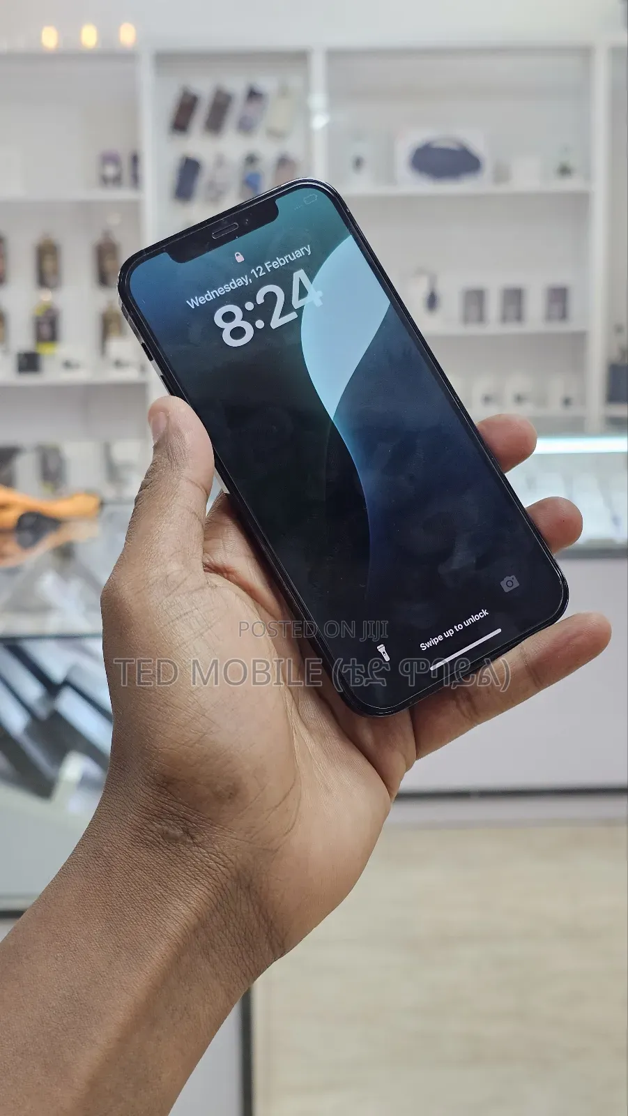 Apple iPhone 12 Pro 256 GB