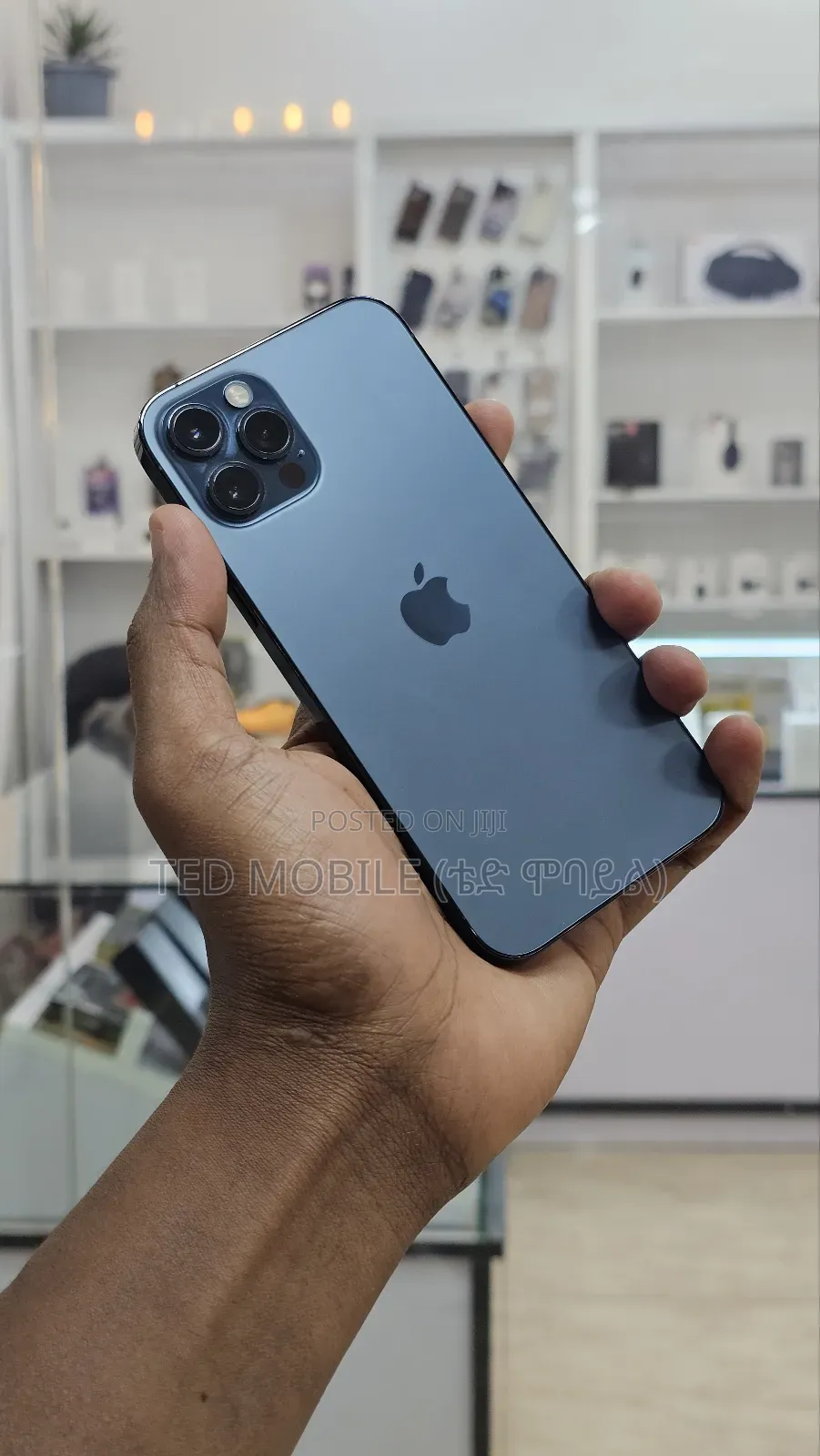 Apple iPhone 12 Pro 256 GB