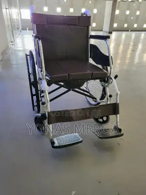 Popo Wheelchair፮兀rubber Pneumatic Tires,Explosion-Wheelchair