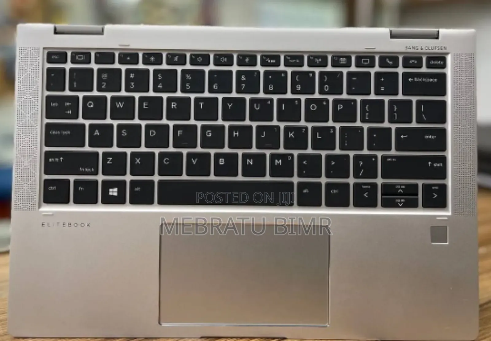New Laptop HP EliteBook X360 1030 G3 16GB Intel Core I5 SSD 512GB