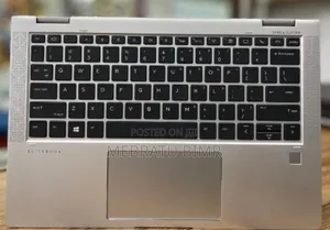 New Laptop HP EliteBook X360 1030 G3 16GB Intel Core I5 SSD 512GB
