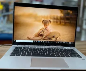 New Laptop HP EliteBook X360 1030 G3 16GB Intel Core I5 SSD 512GB