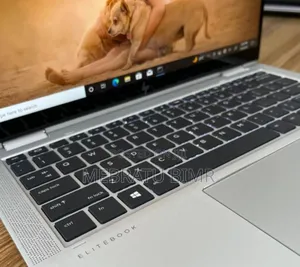 New Laptop HP EliteBook X360 1030 G3 16GB Intel Core I5 SSD 512GB