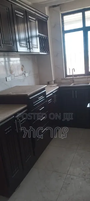 Furnished 3bdrm Condo in Bole Arabsa, Yeka for sale
