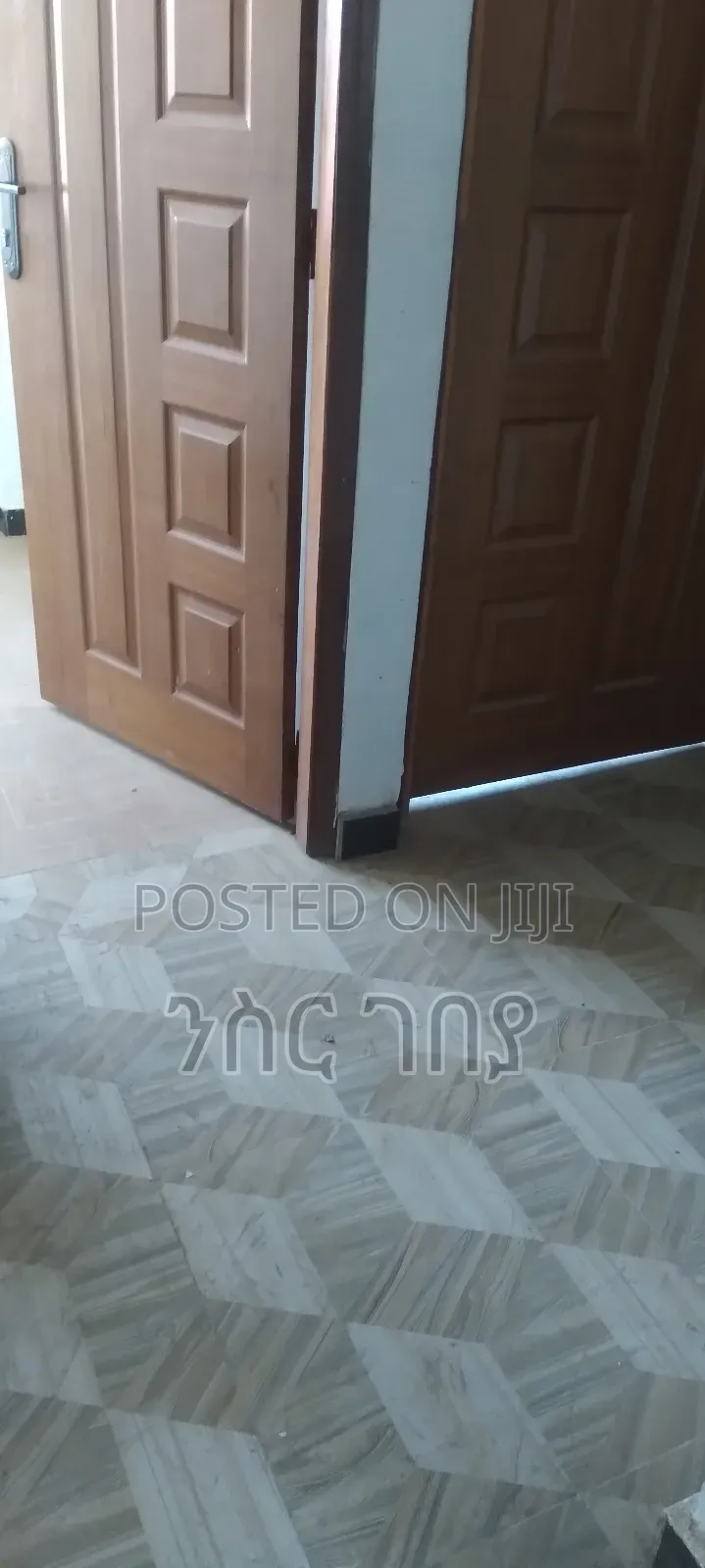 Furnished 3bdrm Condo in Bole Arabsa, Yeka for sale