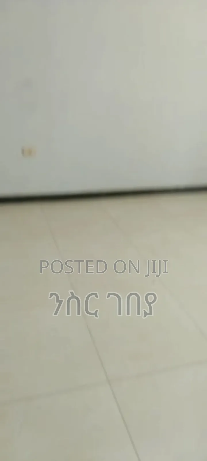 Furnished 3bdrm Condo in Bole Arabsa, Yeka for sale