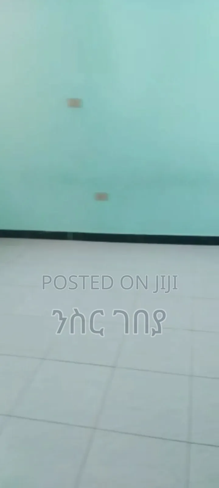 Furnished 3bdrm Condo in Bole Arabsa, Yeka for sale