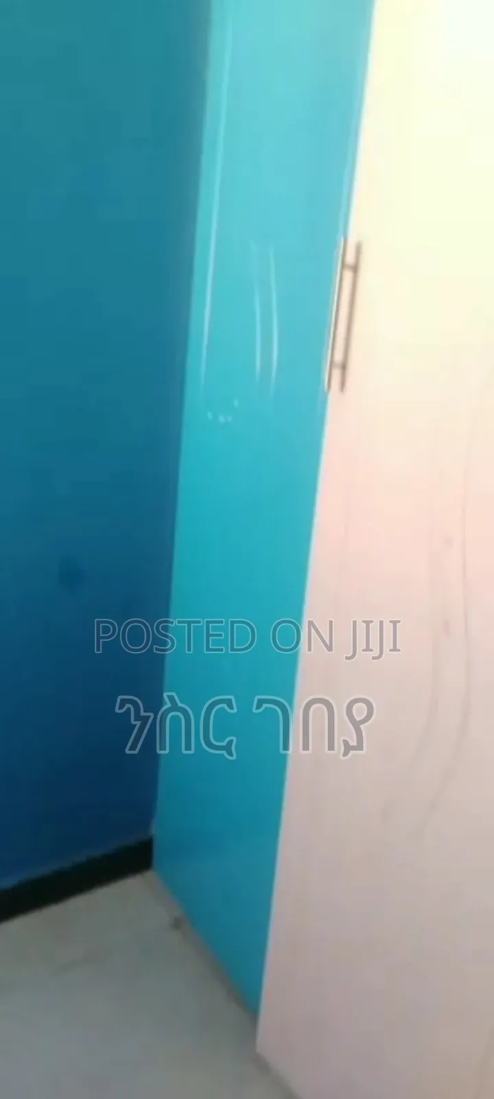 Furnished 3bdrm Condo in Bole Arabsa, Yeka for sale