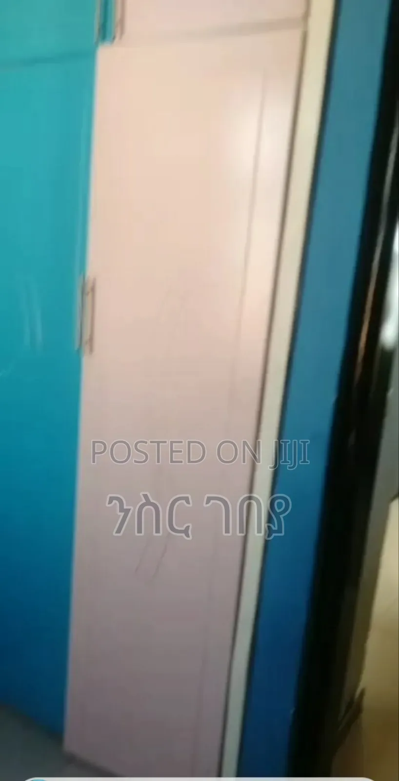 Furnished 3bdrm Condo in Bole Arabsa, Yeka for sale