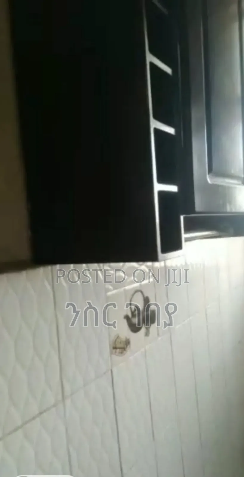 Furnished 3bdrm Condo in Bole Arabsa, Yeka for sale