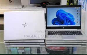 Laptop HP EliteBook 840 G6 16GB Intel Core I5 SSD 512GB