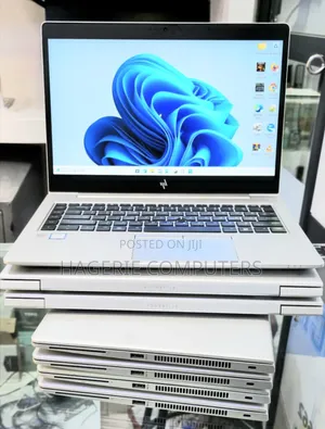 Photo - Laptop HP EliteBook 840 G6 16GB Intel Core I5 SSD 512GB