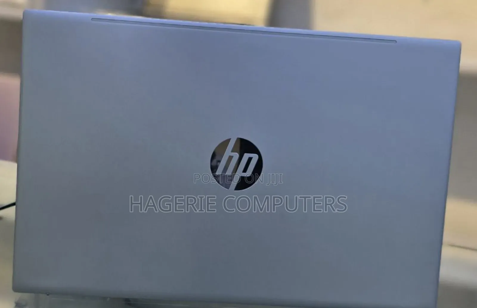 New Laptop HP Pavilion 15t 16GB Intel Core I7 SSD 512GB