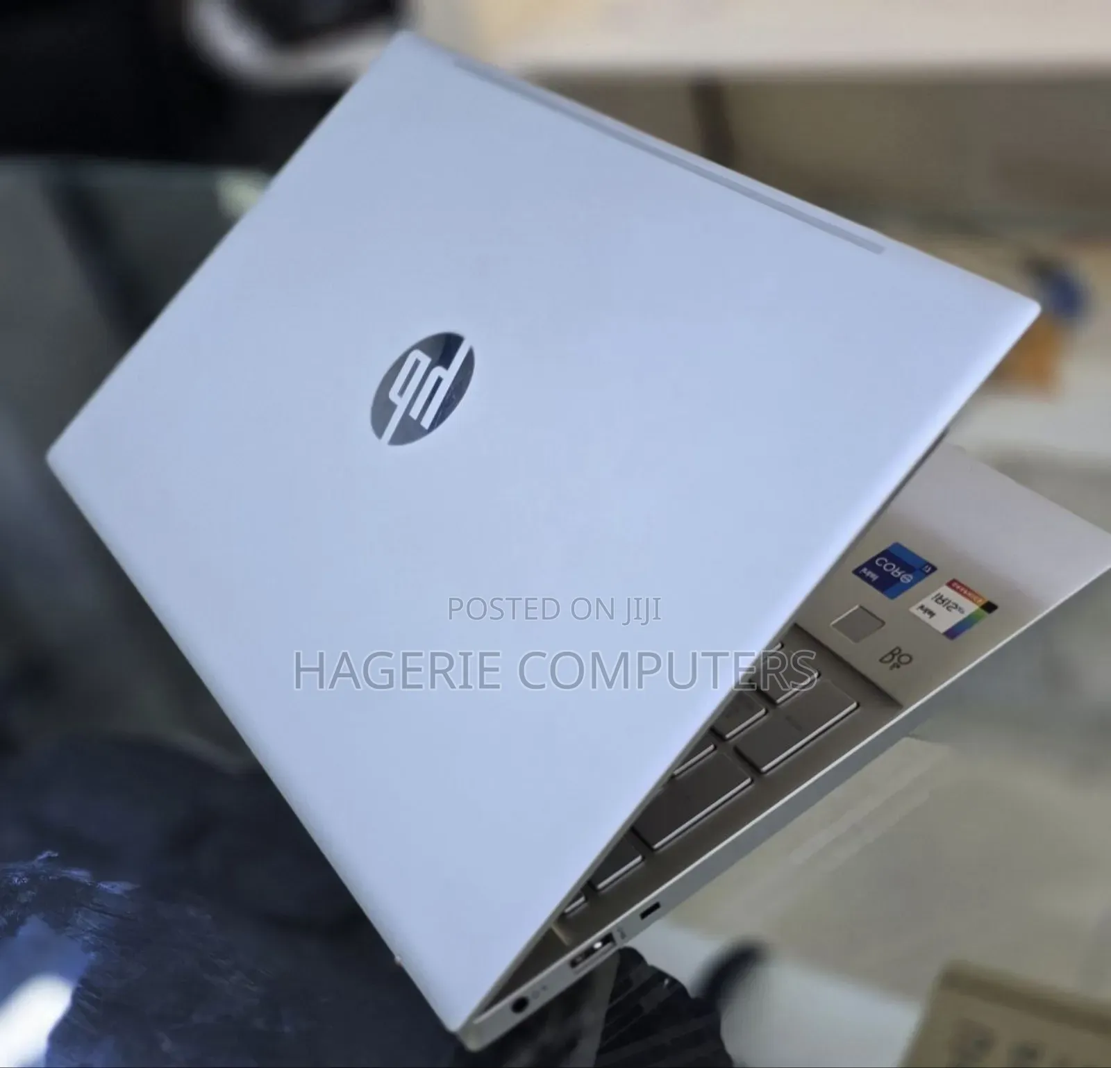 New Laptop HP Pavilion 15t 16GB Intel Core I7 SSD 512GB