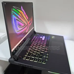New Laptop Asus ROG Strix G15 16GB SSD 1T