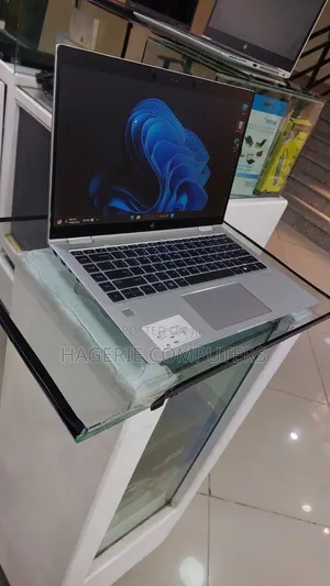 Laptop HP EliteBook 1040 G6 16GB Intel Core I7 SSD 512GB