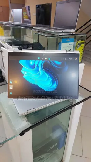 Photo - Laptop HP EliteBook 1040 G6 16GB Intel Core I7 SSD 512GB