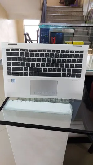 Laptop HP EliteBook 1040 G6 16GB Intel Core I7 SSD 512GB