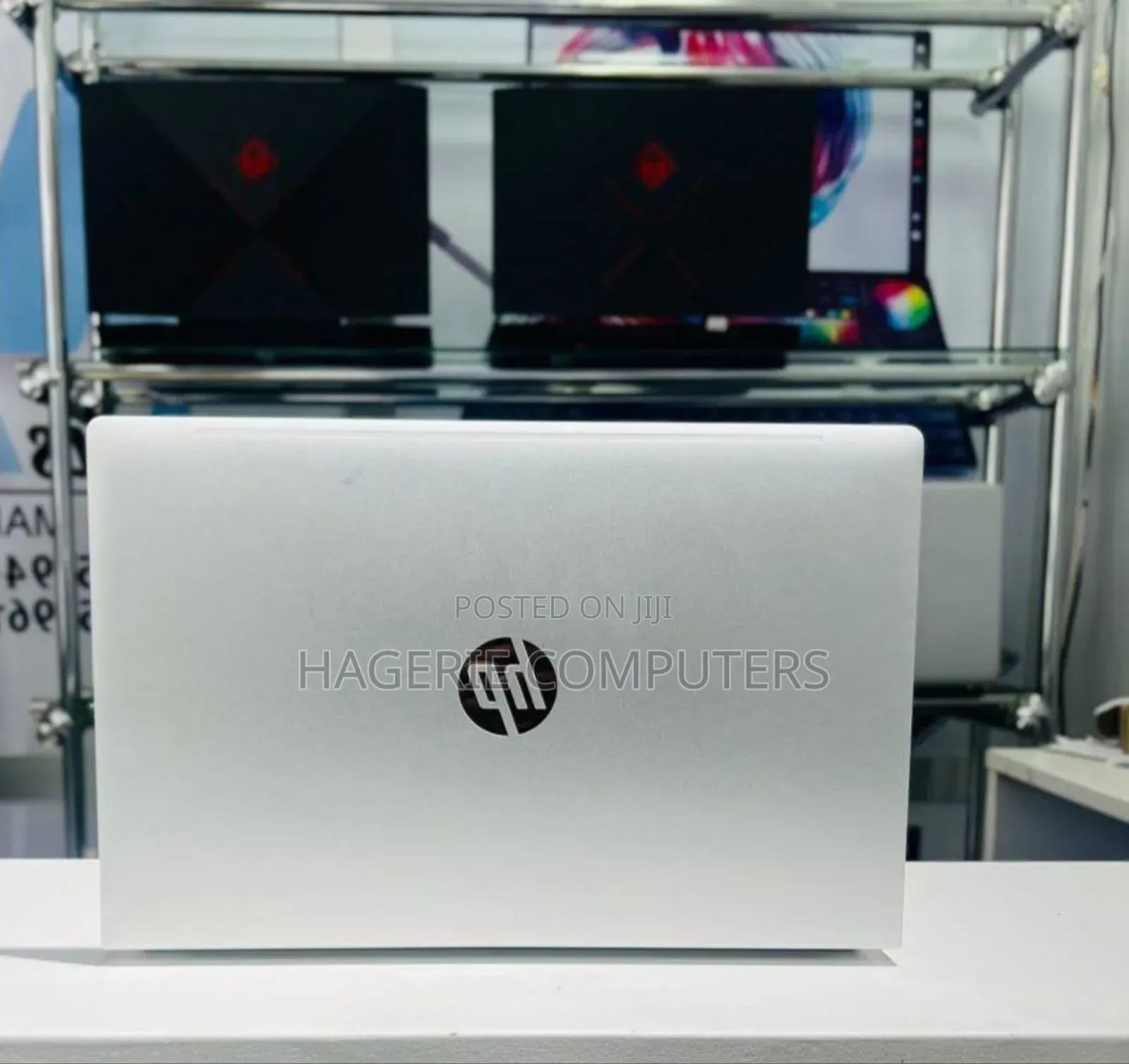 New Laptop HP ProBook 450 G0 8GB Intel Core I5 SSD 512GB