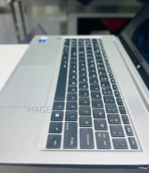 New Laptop HP ProBook 450 G0 8GB Intel Core I5 SSD 512GB