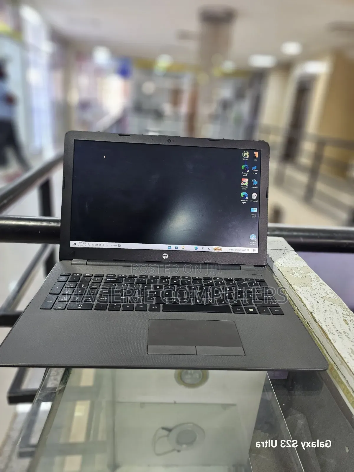 New Laptop HP 15 8GB Intel Core I5 HDD 1T