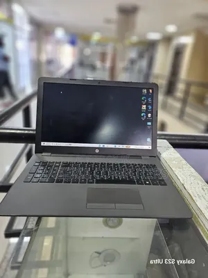 New Laptop HP 15 8GB Intel Core I5 HDD 1T