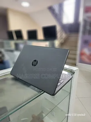 New Laptop HP 15 8GB Intel Core I5 HDD 1T