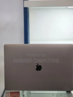 New Laptop Apple MacBook 2019 16GB Intel Core I9 SSD 1T