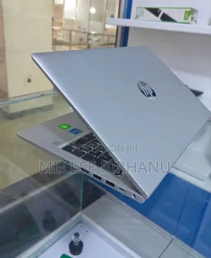 Photo - New Laptop HP ProBook 440 G8 16GB Intel Core I5 SSD 512GB