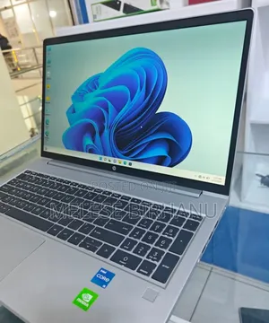 New Laptop HP ProBook 440 G8 16GB Intel Core I5 SSD 512GB